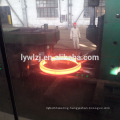 Ring Rolling Machine Forging